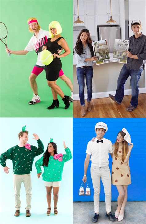 couple costumes sexy|Unique Couples Costumes